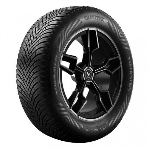 1x Opona całoroczna Vredestein Quatrac 175/65R15 84H