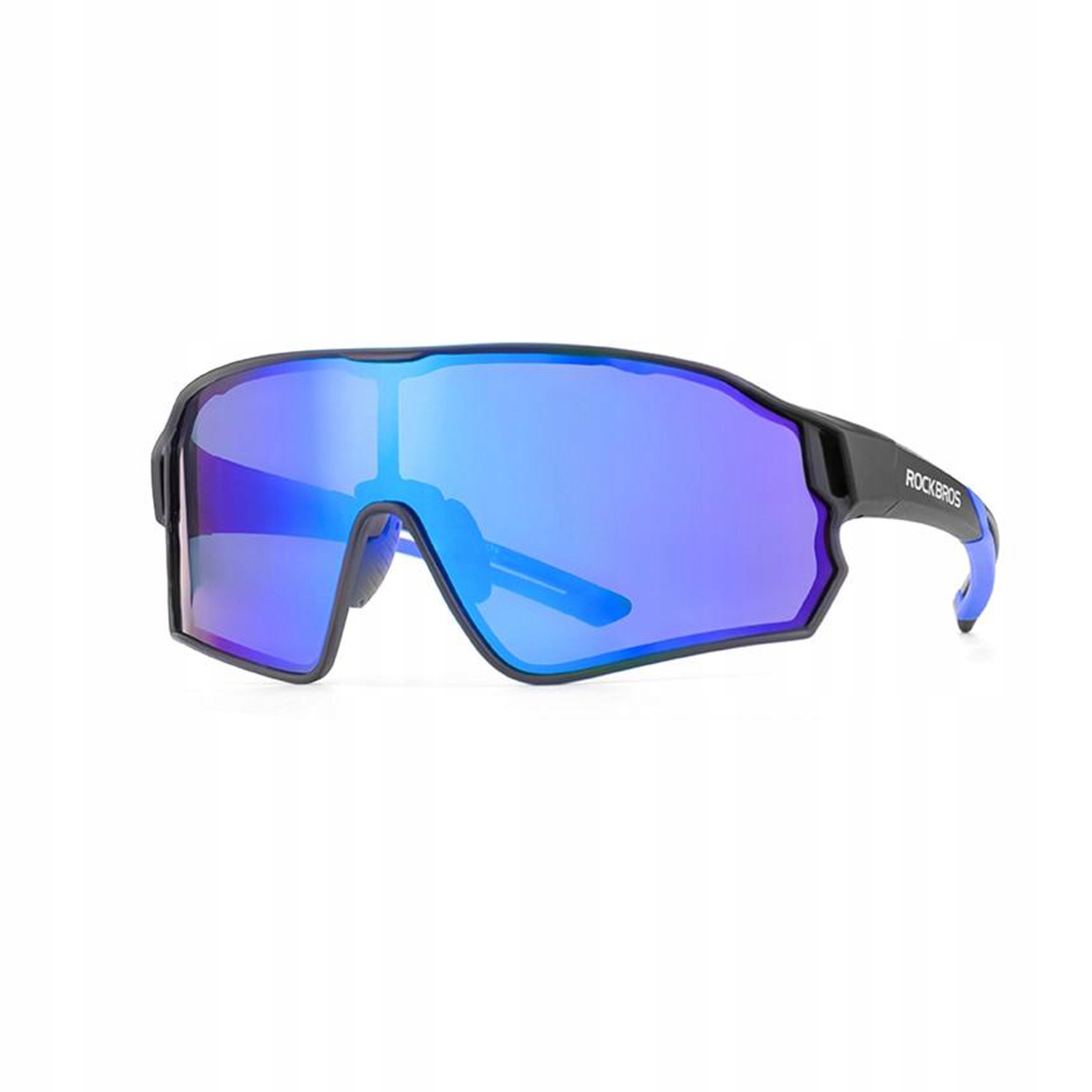 

Okulary na rower z polaryzacją Rockbros 10138
