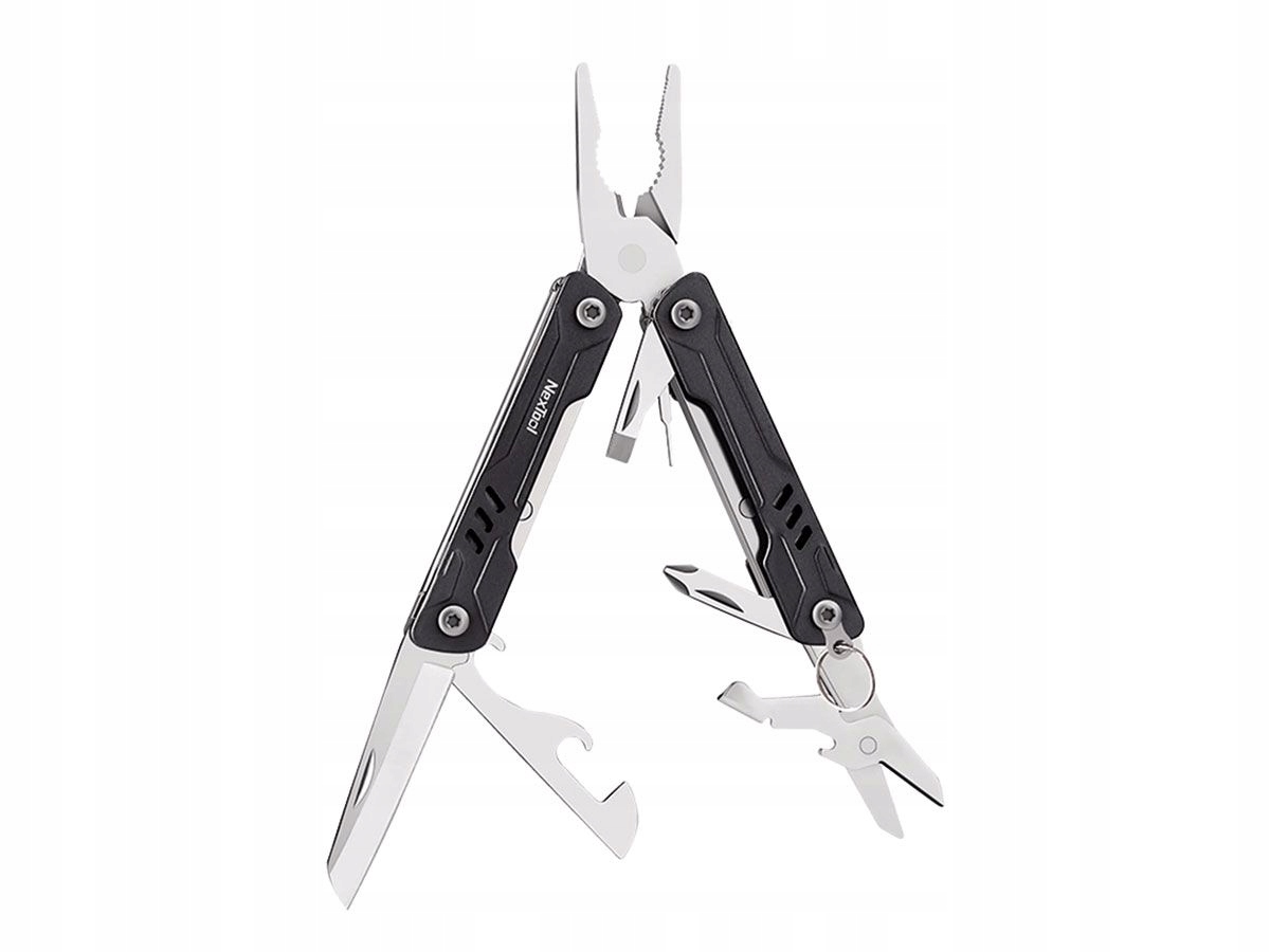 Nextool Mini Sailor S11 Black NE20156C