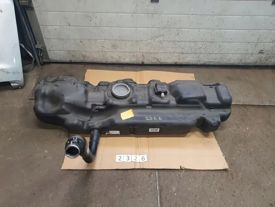 tank mercedes sprinter w906 vw crafter 9064712801