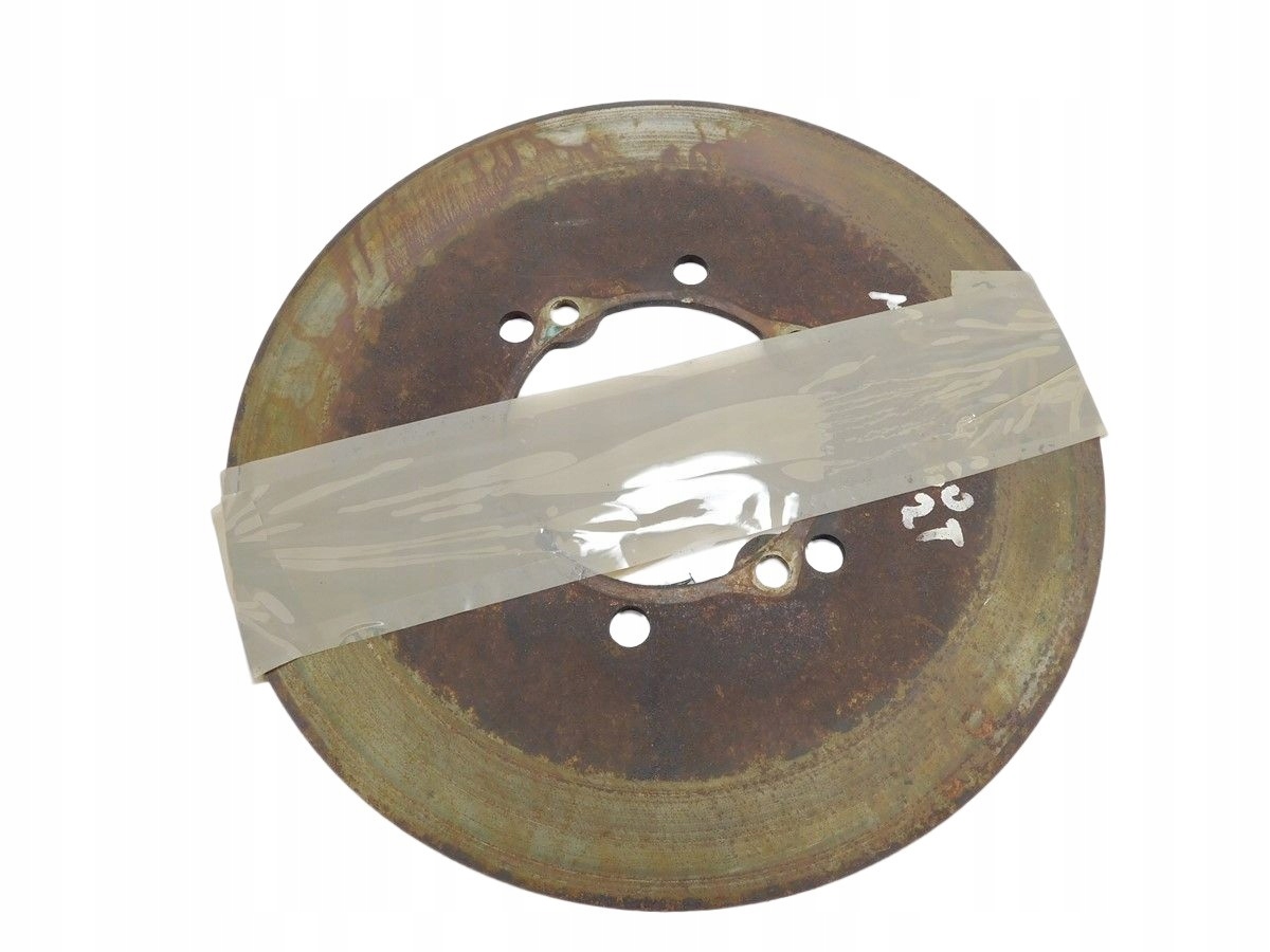 TARCZA HAMULEC POLARIS TRAIL BOSS 330 ŚR 225MM 3.75MM