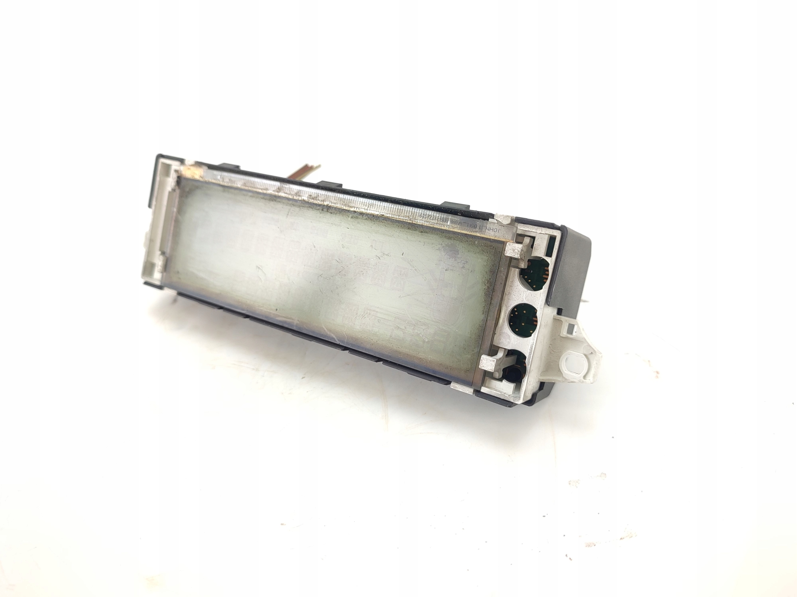 Display RADIA CITROEN C4 e 9659062780