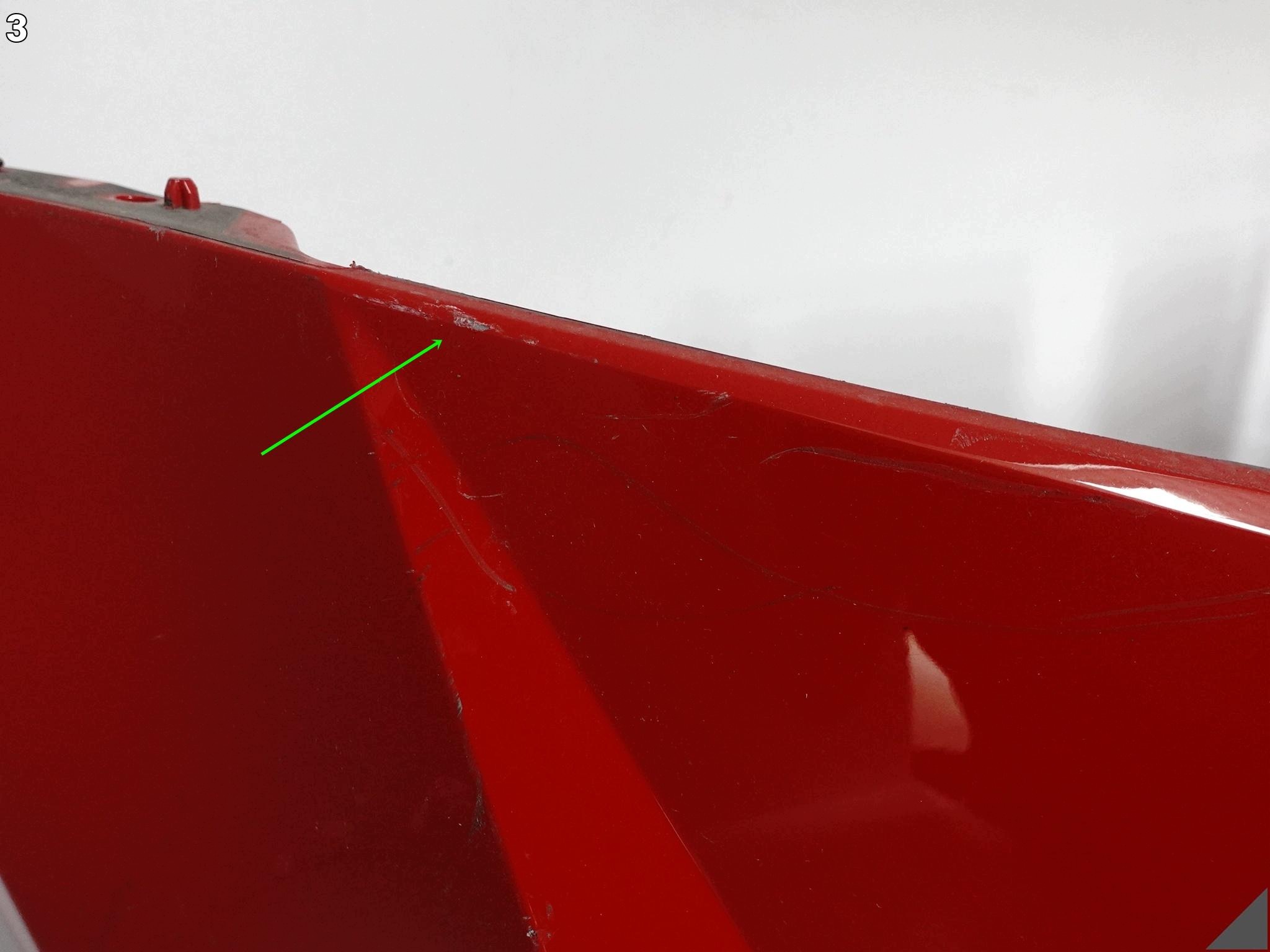 SKODA OCTAVIA 3 RS VRS 5E0 12-16 bumper + grill SPOILER front PDC washers