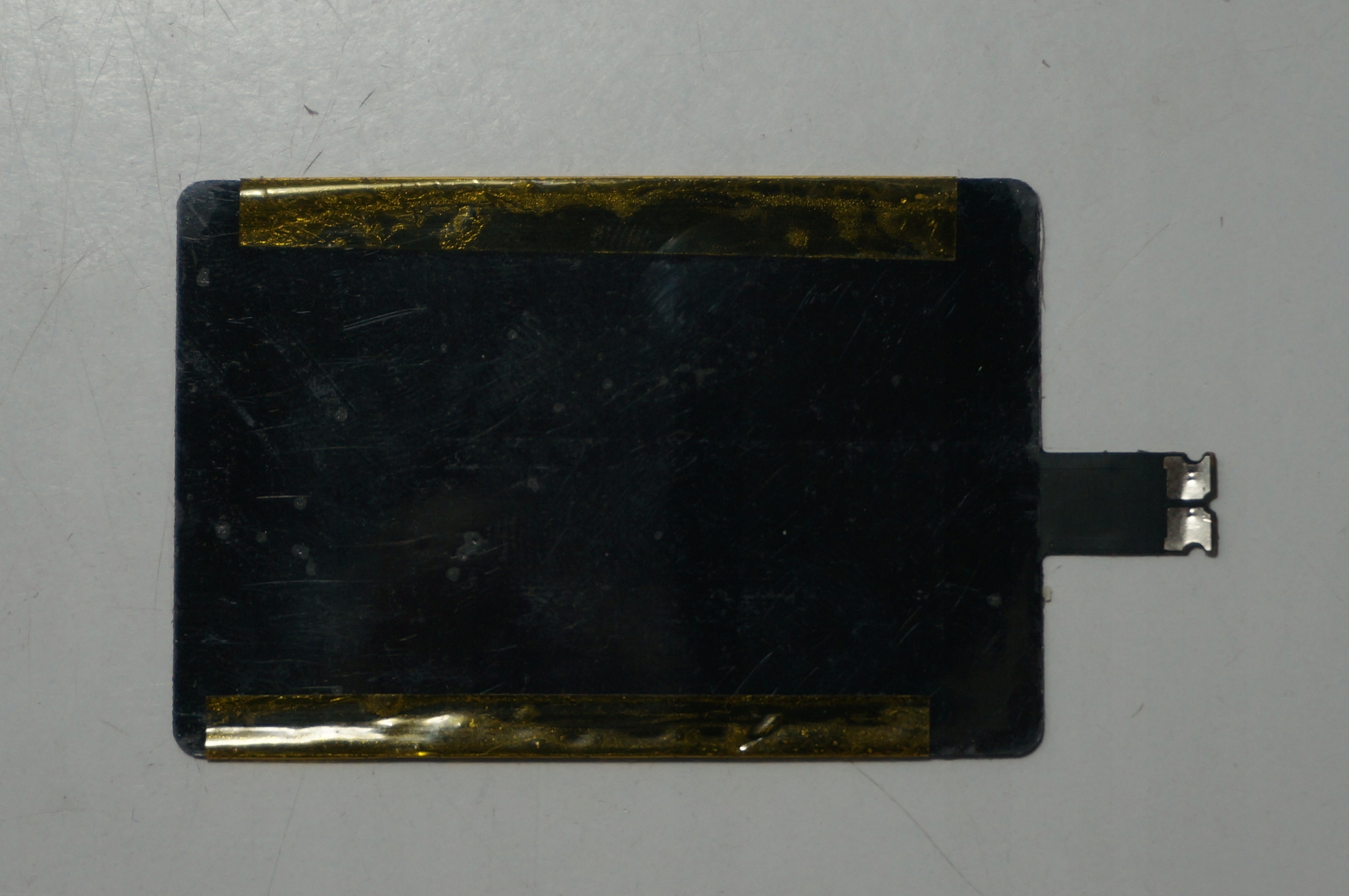 NFC do CUBOT QUEST Producent Cubot