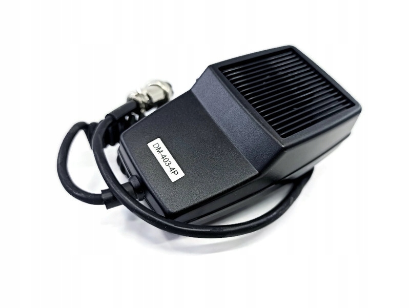 MIKROFON GRUSZKA DYNAMICZNY FARUN Marka Inna