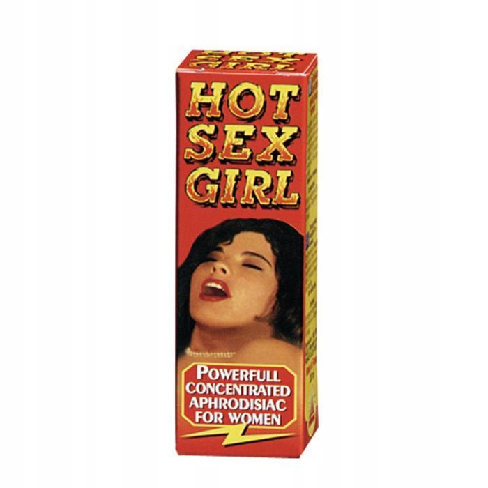 Супл.diety-HOT SEX GIRL 20ML