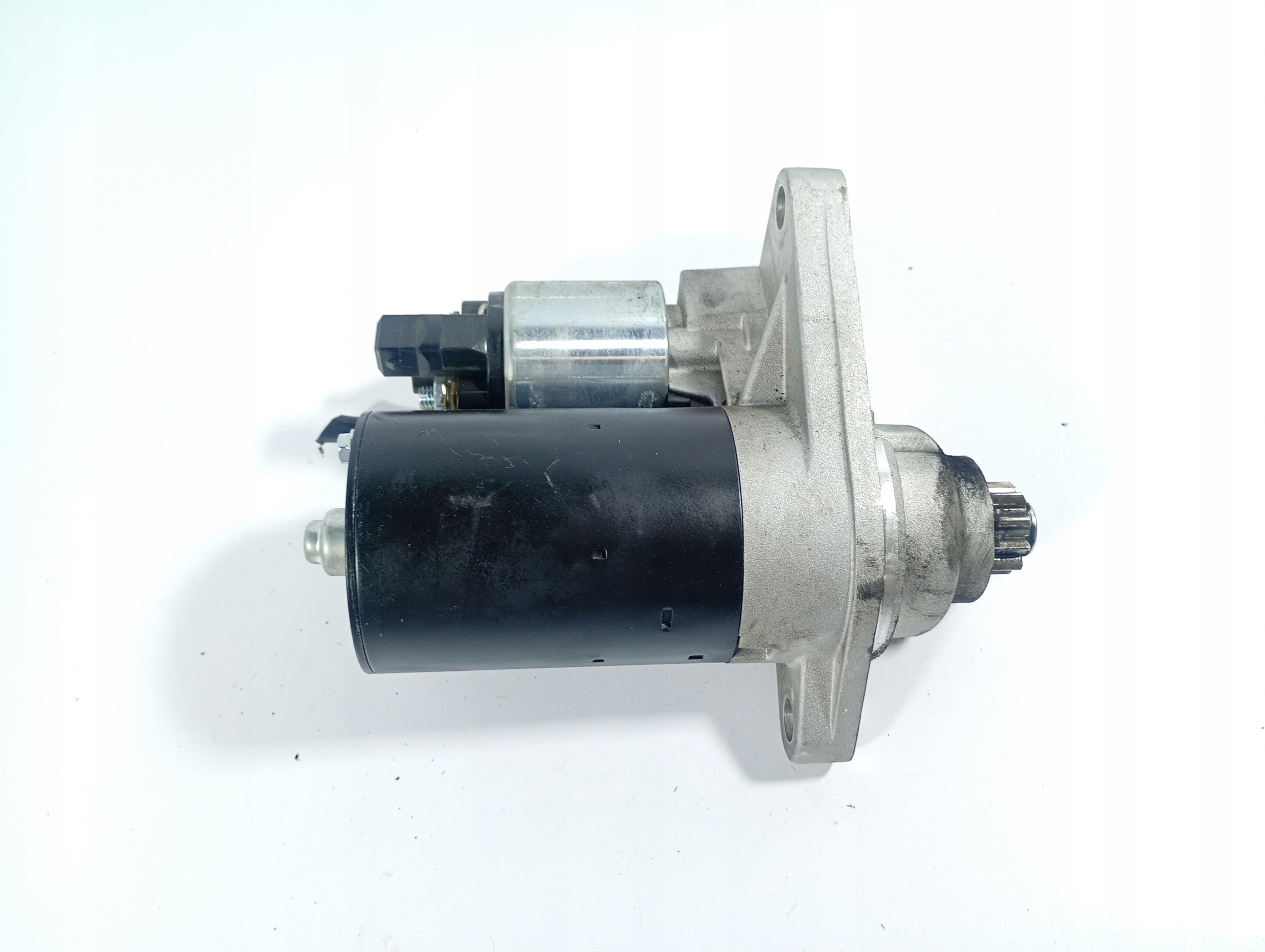 starter OE ASS0032 VW Polo 4 IV 9N 02-07