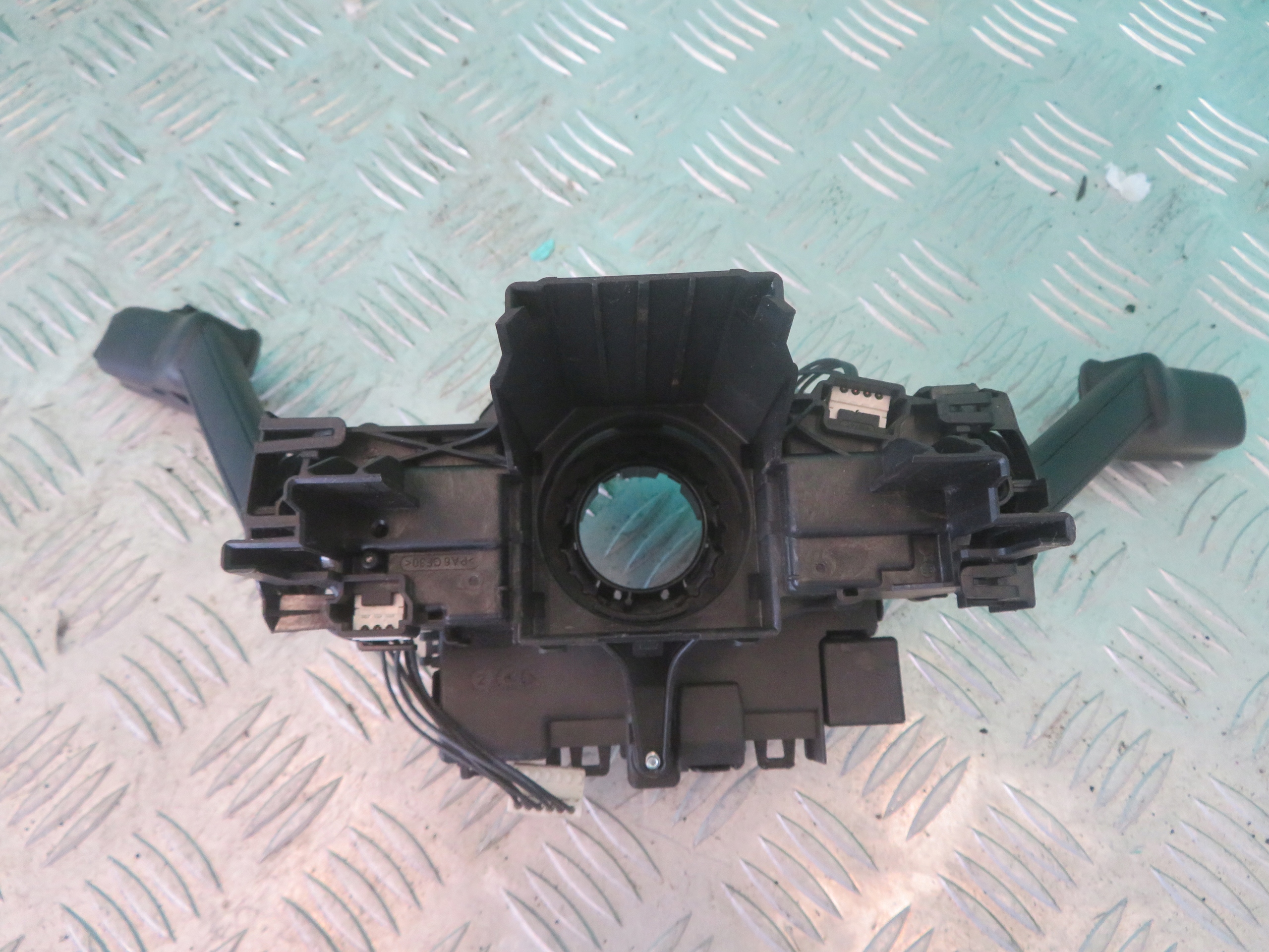 DEVIO LUCI TERGICRISTALLO TERGI VW CRAFTER 19R 5Q1.953.521.AK