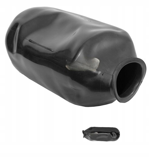 Gumová membrána Epdm pre Malec-Pumpu Imera Hydroforová Nádrž Wao 100L