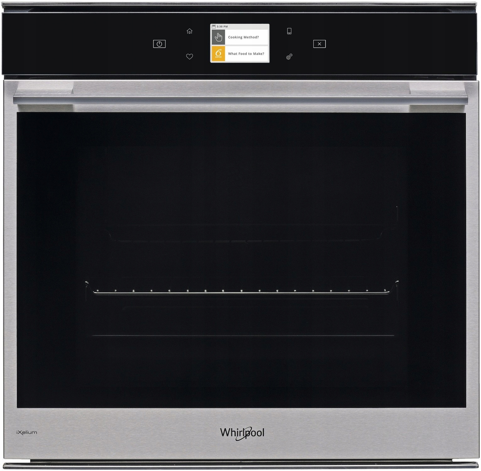 Piekarnik elektryczny Whirlpool W9OM24MS2H
