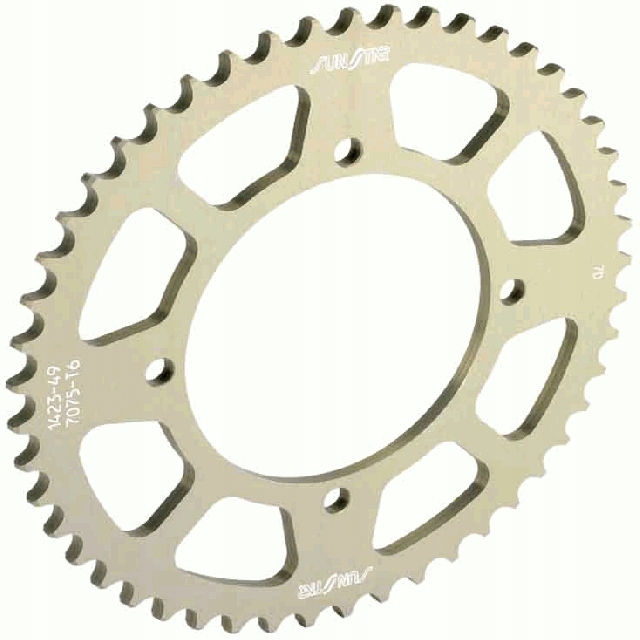 SUNSTAR ЗАДНЯ ЗІРОЧКА SUNR1-3114-45