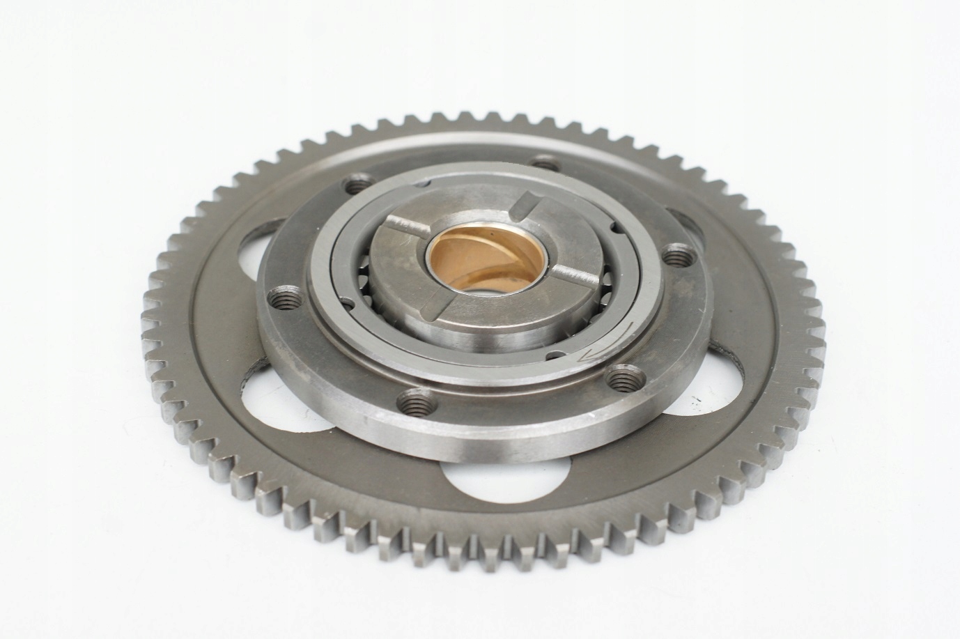 Hisun 700 Jednosměrná Spojka Startéru