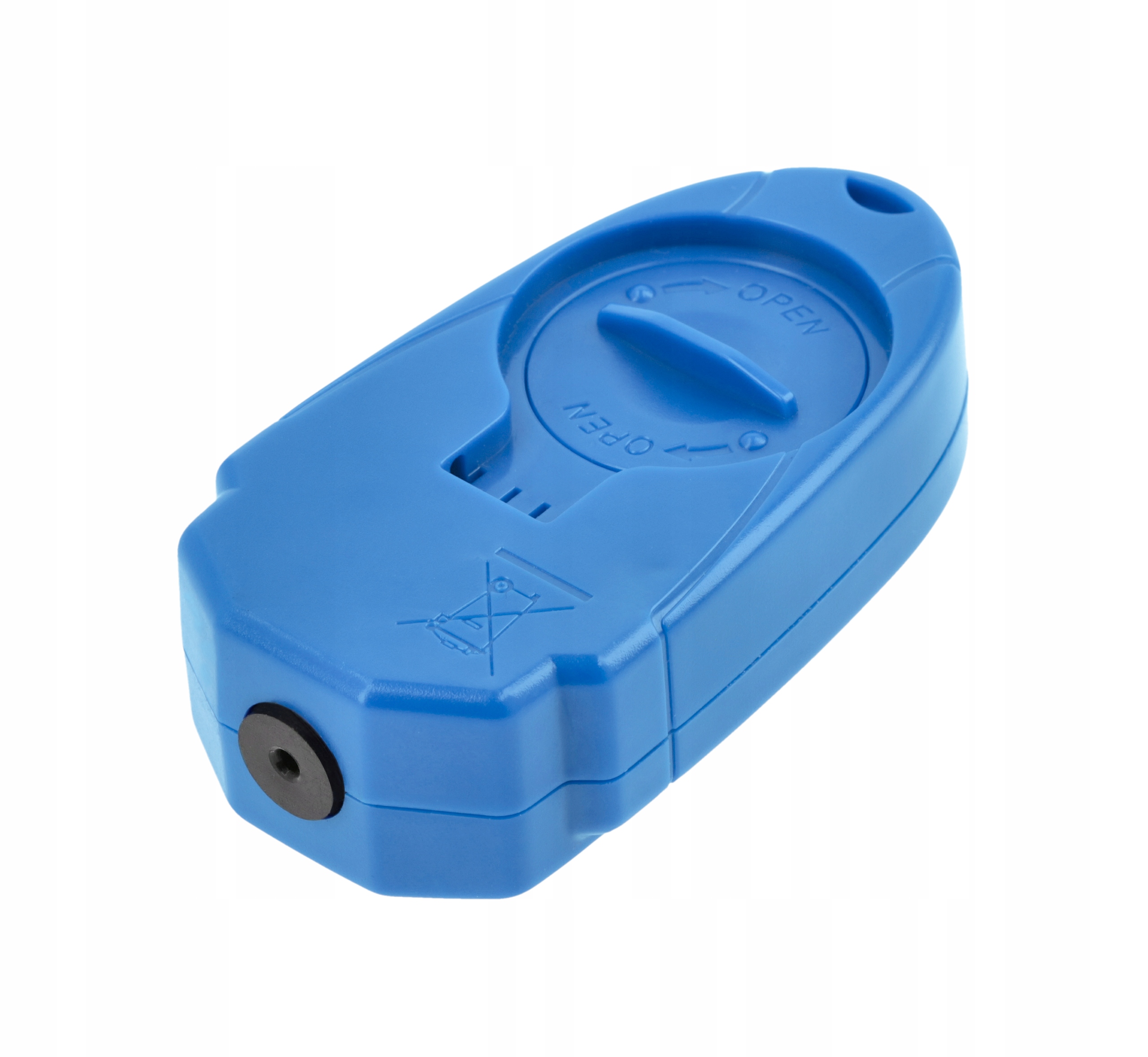 HOEGERT MIERNIK GRUBOŚCI LAKIERU TESTER HT8G427 Kod producenta HT8G427