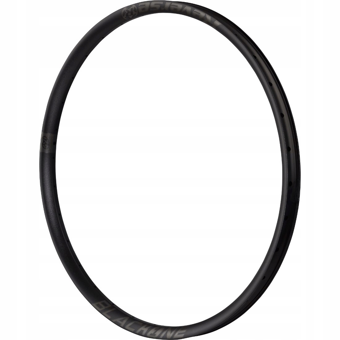 Obręcz Rowerowa REVERSE Black One 29'' 32otw 35mm