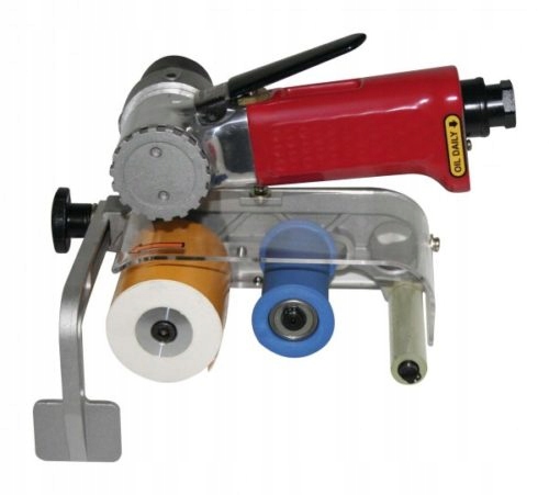 A-2760 СТРІЧКОВА ШЛІФУВАЛЬНА МАШИНА 60X260 ММ ASTA