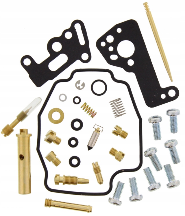 Sada pro opravu karburátoru Yamaha XV 535 Virago