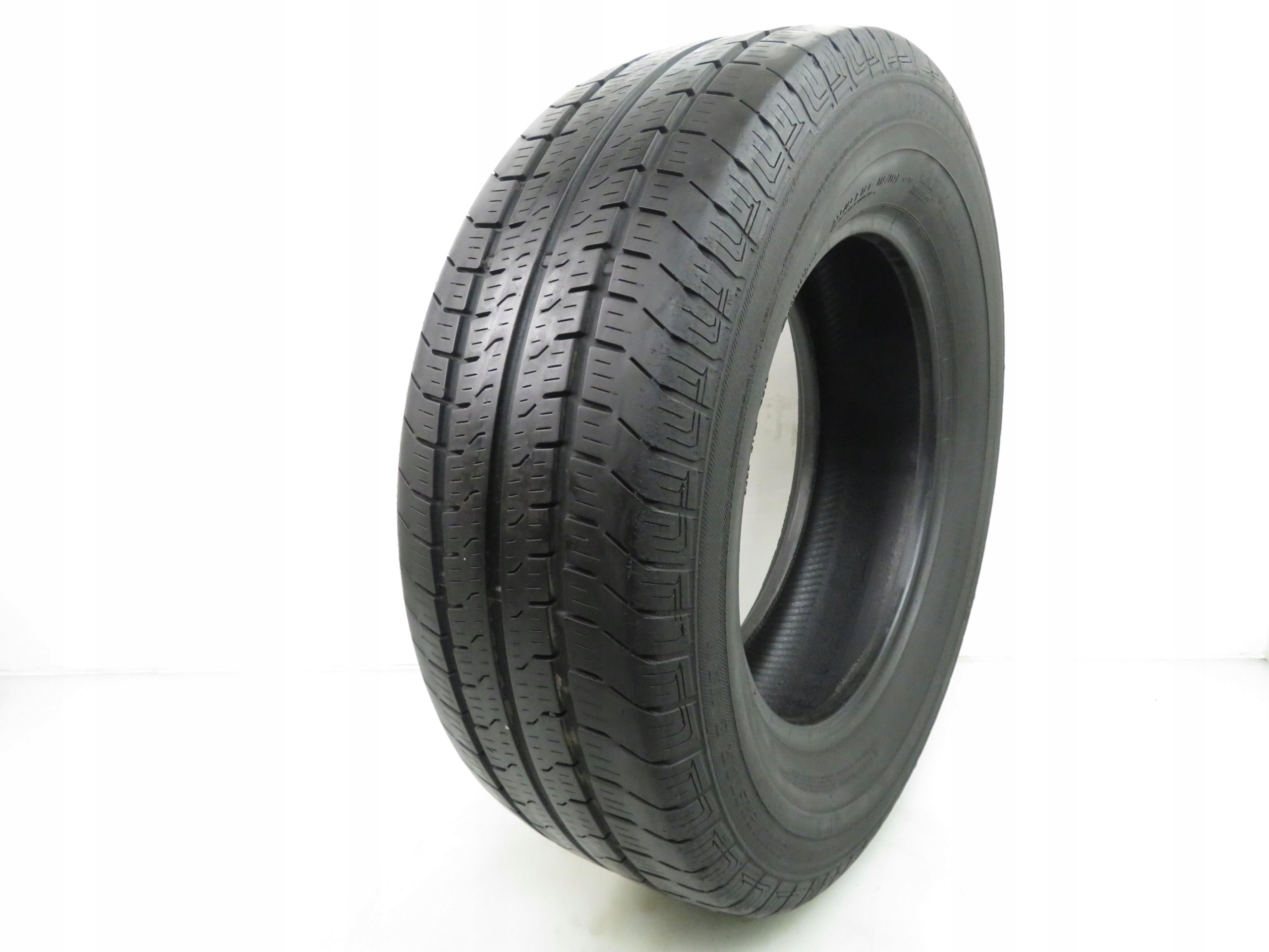235 / 65R16C літня шина Point S Summerstar 3 Van