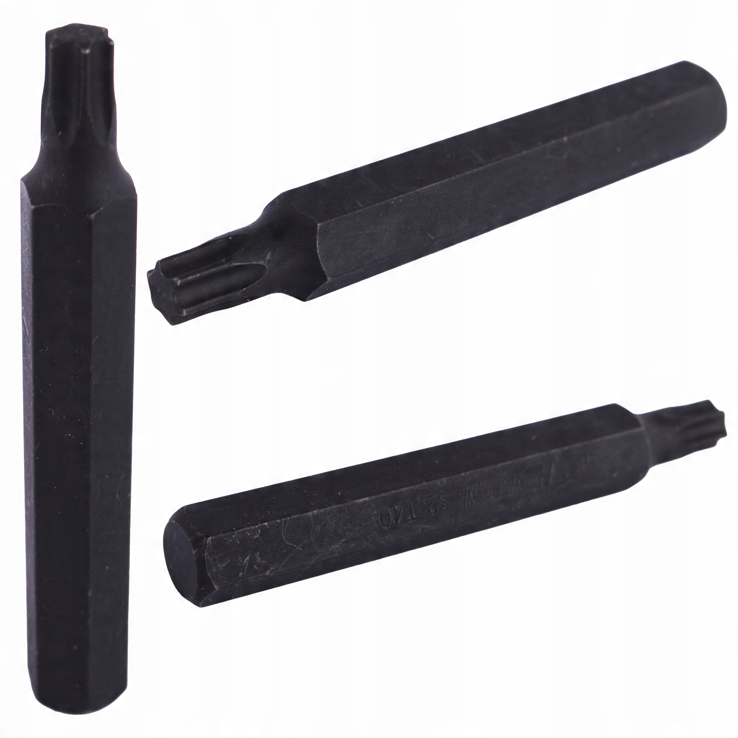 

Honiton H1-40 Bit Torx T40 10mm Długi 75mm