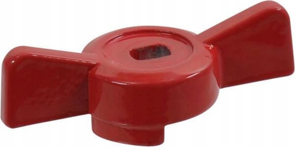 

Skrzydełko do zaworu kulowego Heavy Duty, 1/4