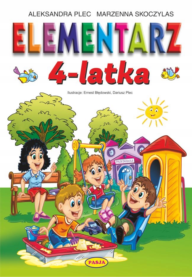 

Elementarz 4-LATKA.
