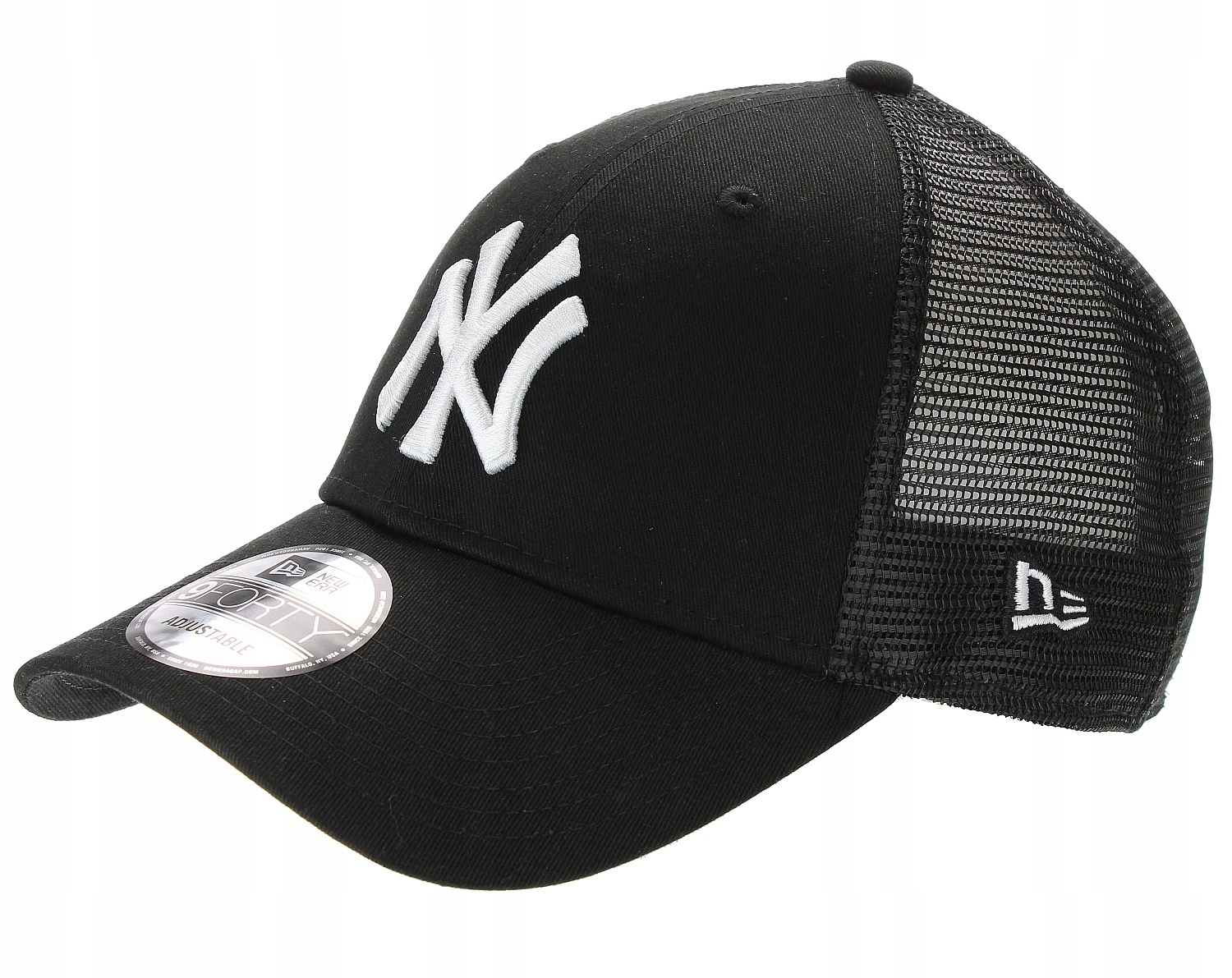 czapka z daszkiem New Era 9FO Home Field Trucker