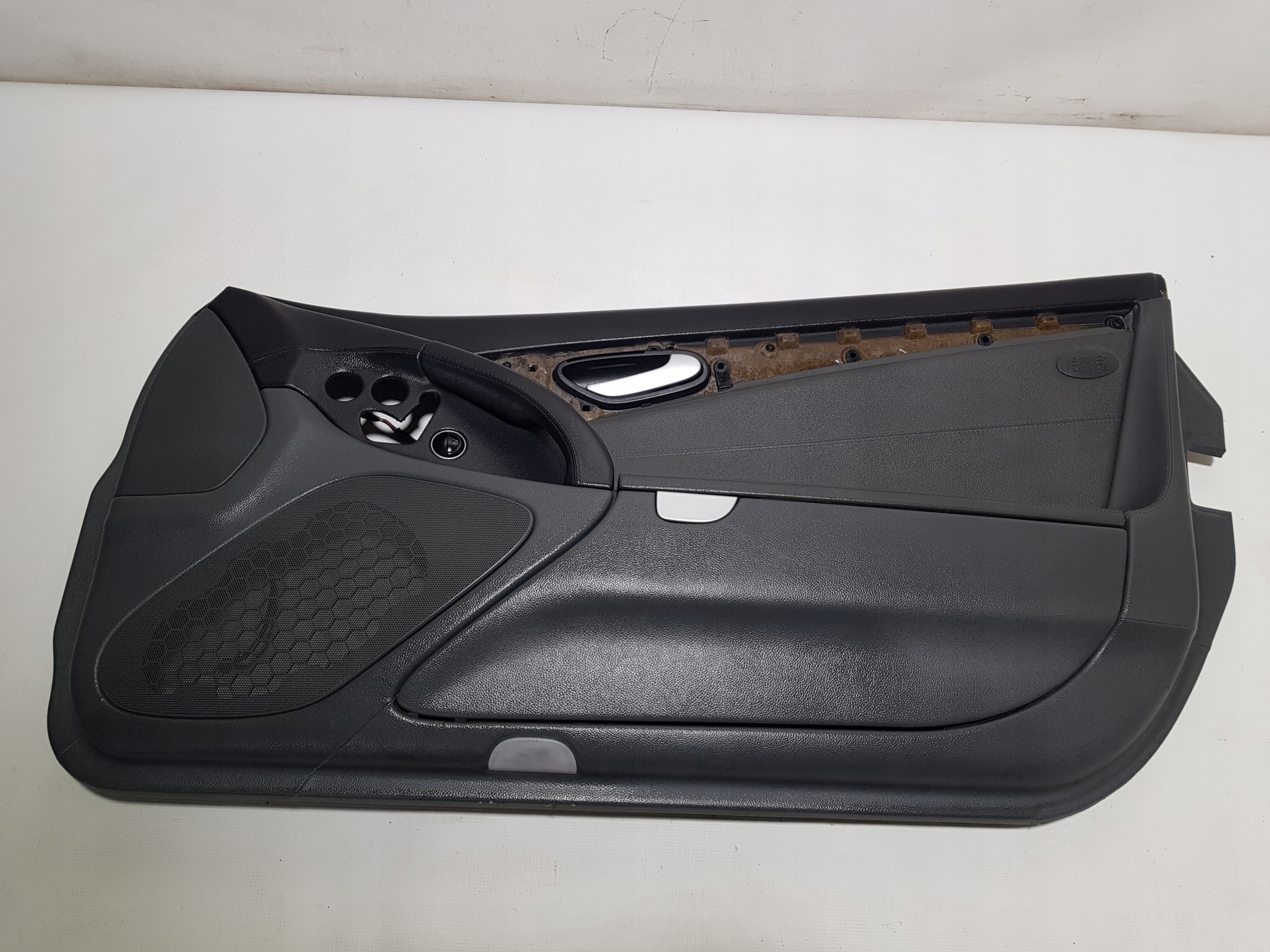 side upholstery door right front MERCEDES SL R230 W230