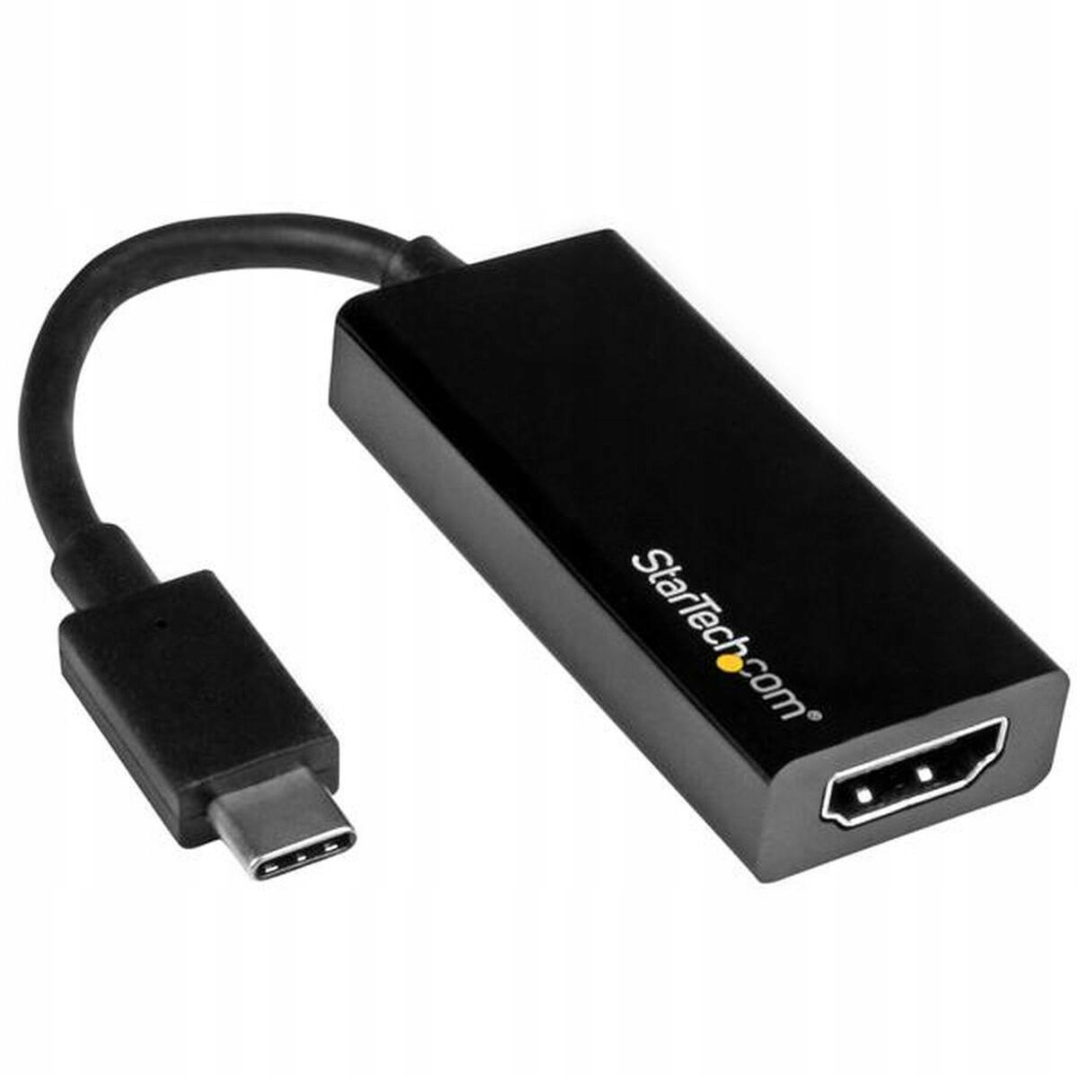 Adapter USB C na HDMI Startech CDP2HD 4K Ultra HD