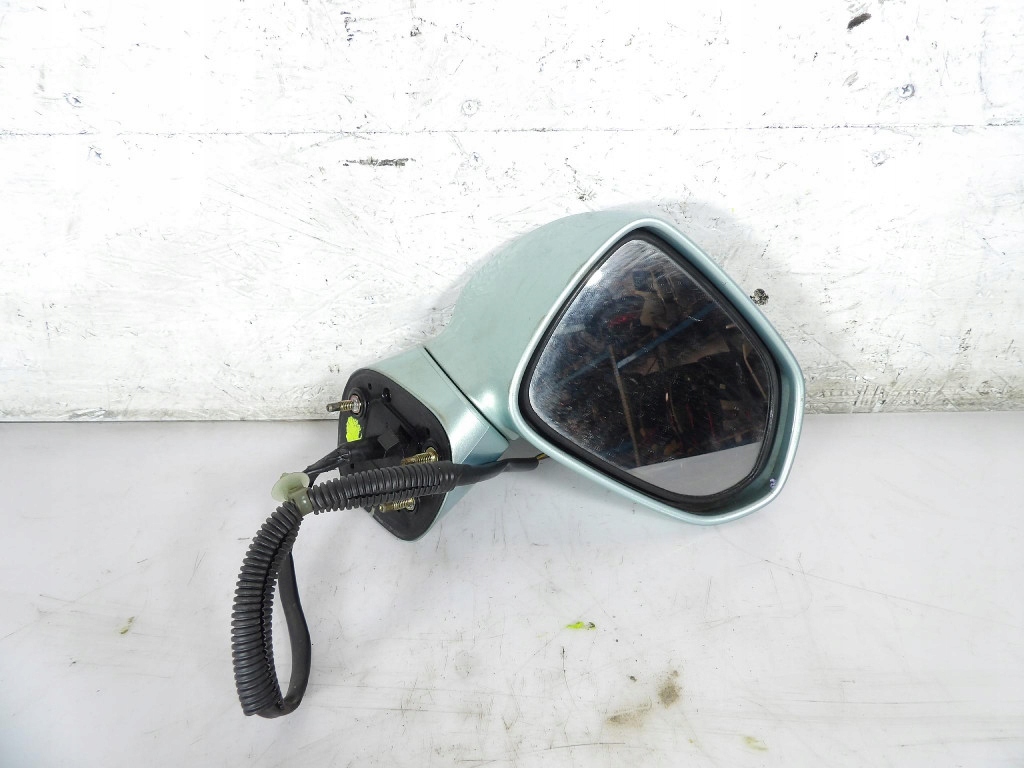HONDA JAZZ and mirror right electrics 5 PIN E4012176