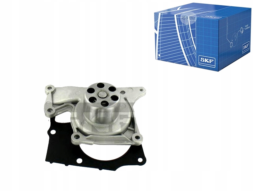 Skfvkpc 86419 Vodní Čerpadlo Renault Clio III 1,5DCI 0 Asistent řidiče #33