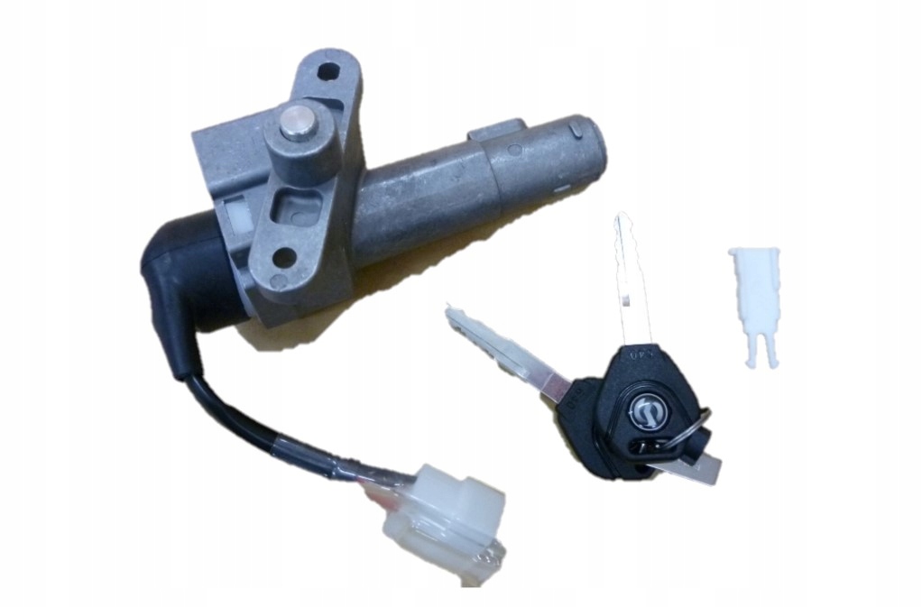 35010-L4A-110 - SYM JOYMAX GTS 125 300 ключ зажигания новый