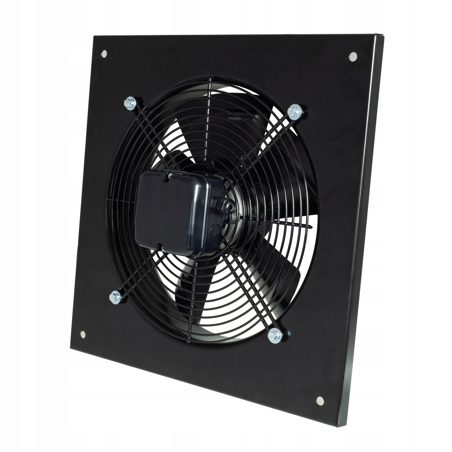 AXF300B – Axiální odsávací ventilátor 300 mm