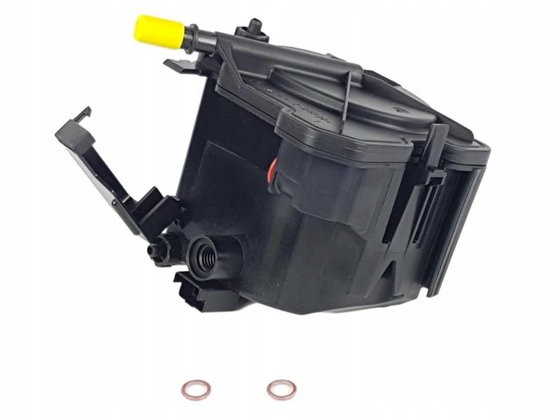 FILTRON FILTR PALIWA PS974/1 CITROEN PS 974/1 Producent części Filtron