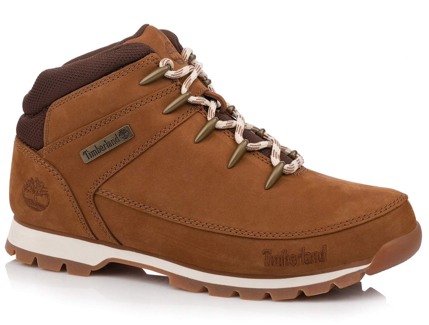 Nietje sap noot Buty Timberland Euro Sprint Hiker - Niska cena na Allegro.pl