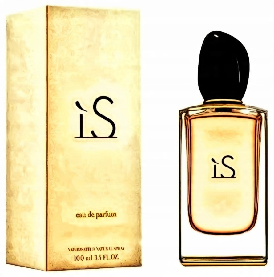 

Is Si Giqrgiq Arman Perfumy Damskie 100ml
