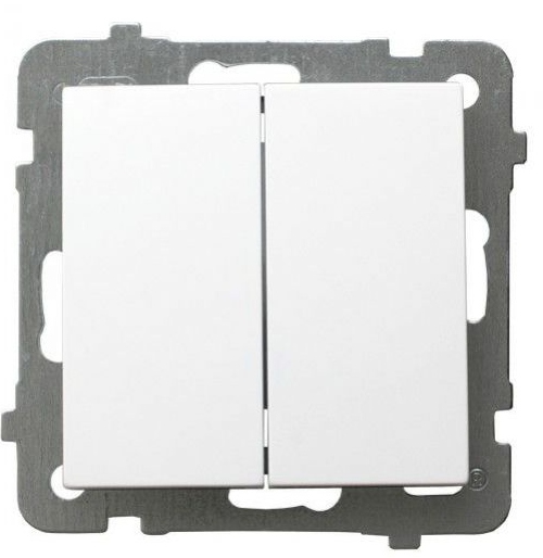 

Ospel As Łącznik podwójny schodowy ŁP-10G/m/00