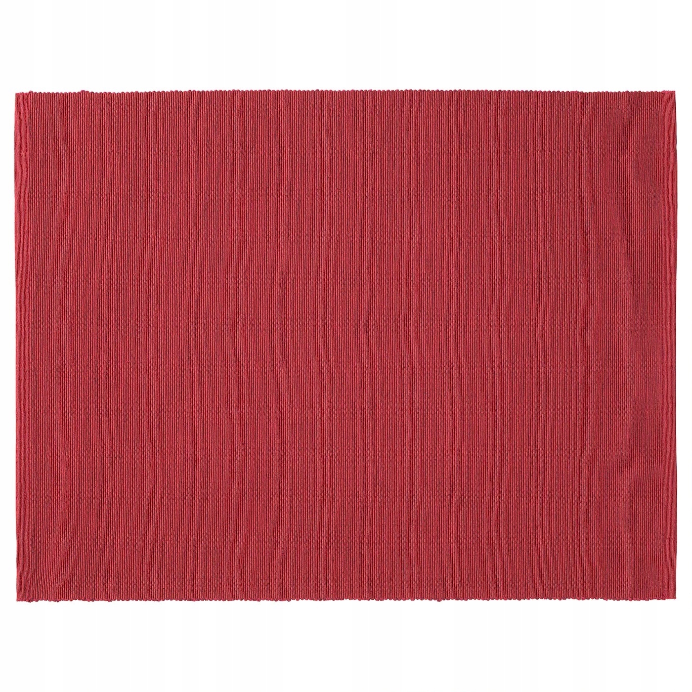 

Ikea Marit Podkładka 35x45 Ciemnoczerwony