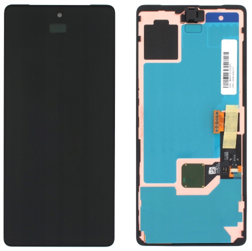 100% Originální LCD displej Service Pack Google Pixel 7