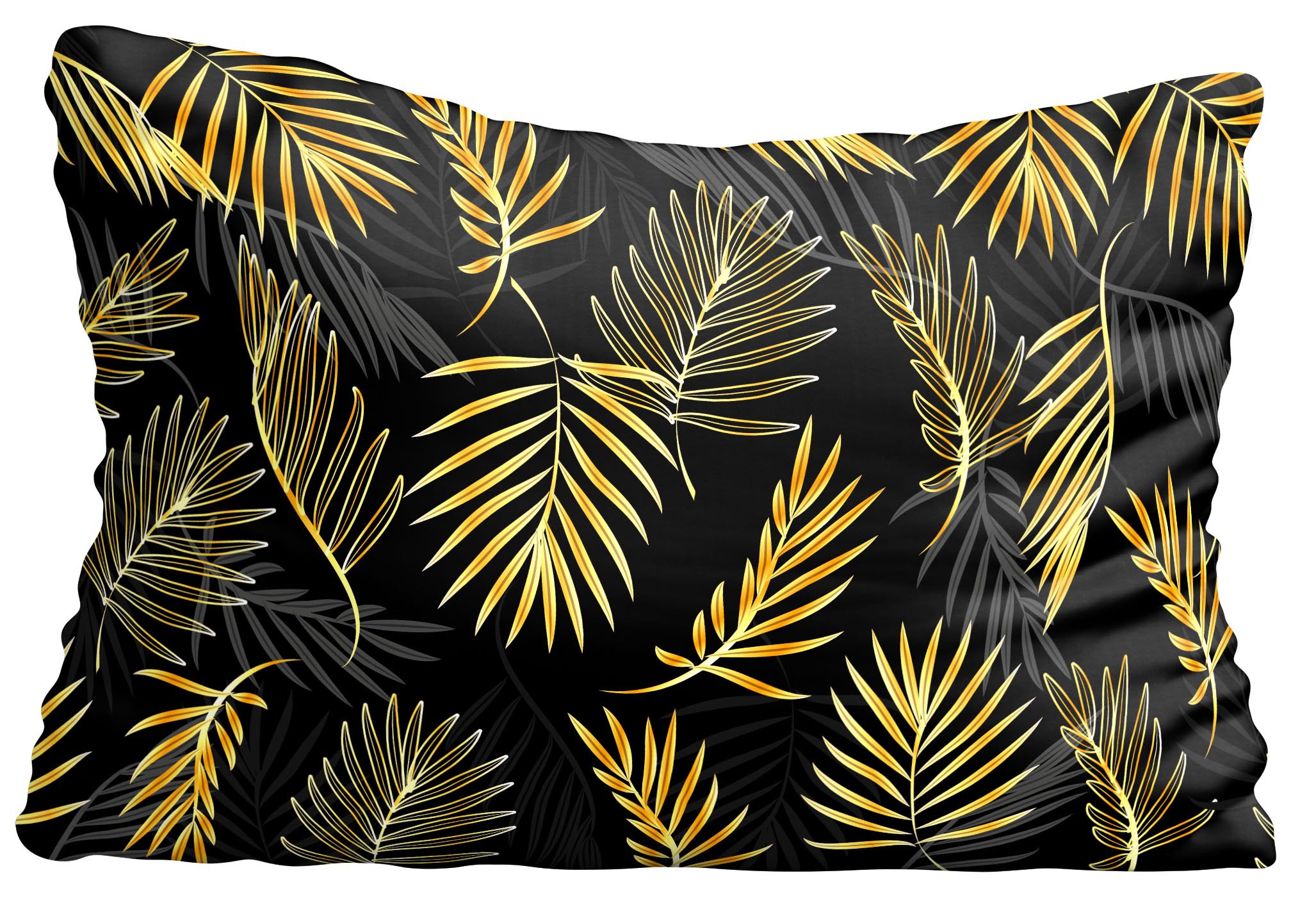 

Poszewka na poduszkę Tropik Liść 60x70cm 1613