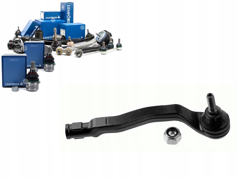 LEM32012 02 Konec. Dr. Kier. Renault Kangoo 08- Pr Asistent řidiče #33