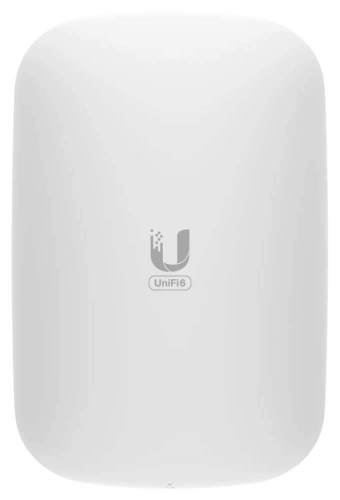 Ubnt UniFi 6 Extender Wi-Fi 6 opakovač 2,4/5GHz pro UniFi řadu