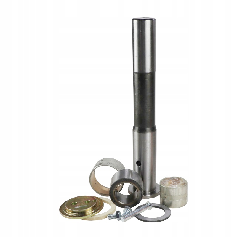 Zestaw naprawczy osi sworzeń stopniowany Ursus C-385 ANDORIA -