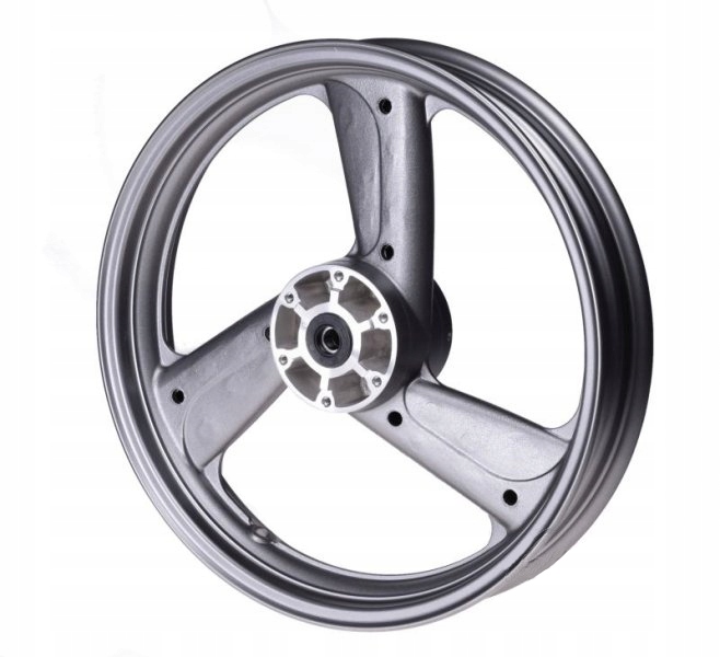 Ходовое колесо обод 17x2. 75 передний CPI QM125-2D 125