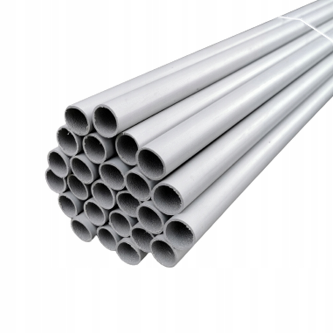 Distanční trubička pro bednění 22/25 1 Ks 1m 100 mb (100 Ks)