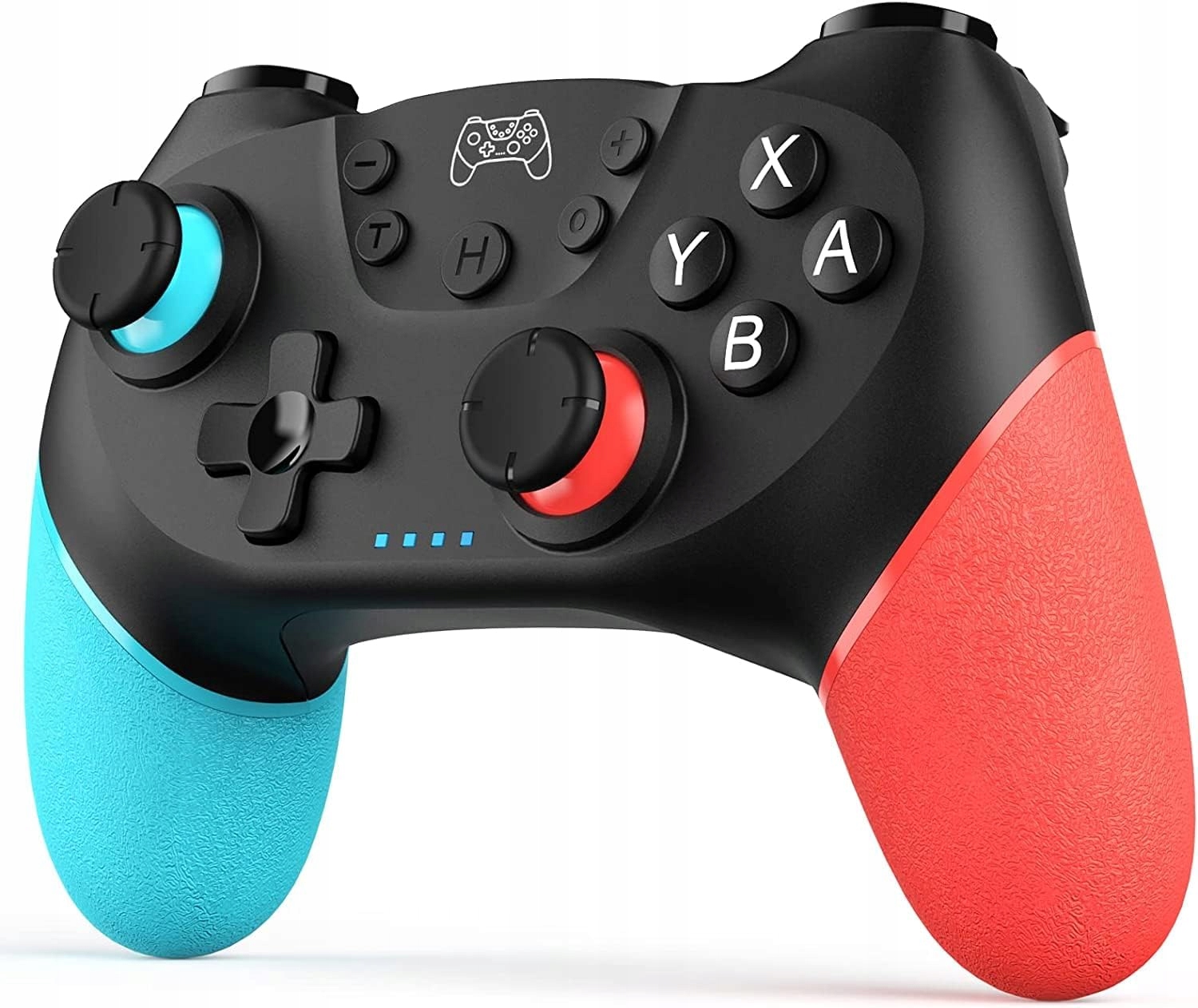 BEZPRZEWODOWY KONTROLER PAD N-SL DO NINTENDO SWITCH I PC