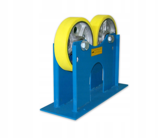 2-válcová podpěra otáčkoměru Sherman NHTR-1000