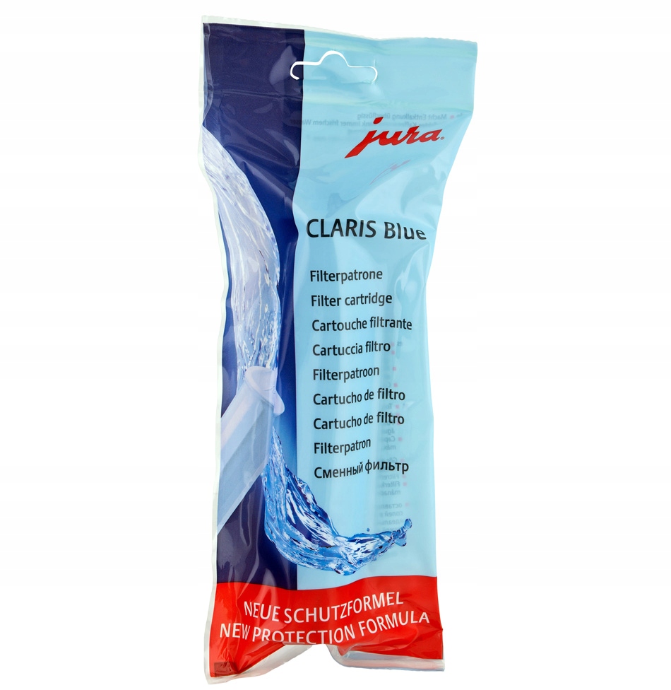 

Filtr ekspres Jura Blue Claris 71311 Ena