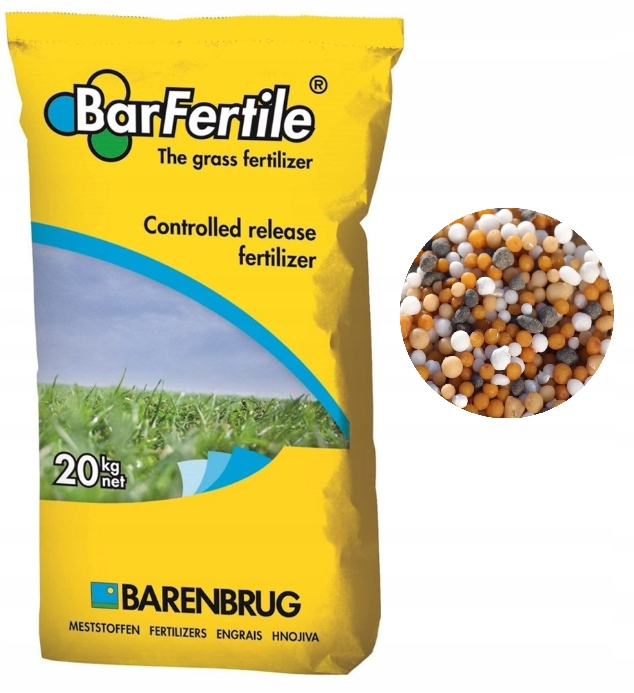 

Barenbrug Barfertile Premium Start 20kg