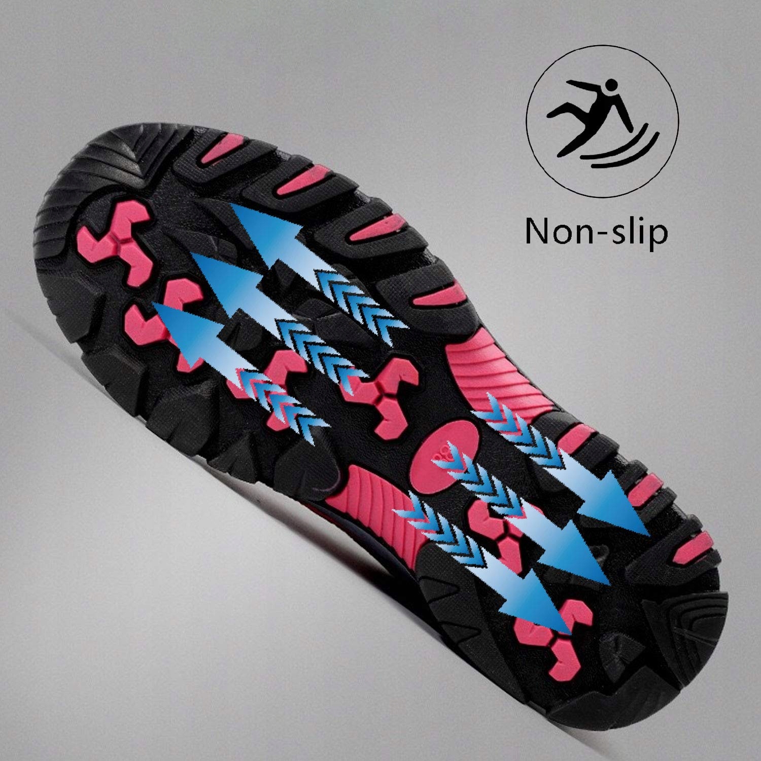 BUTY ROBOCZE Oddychający Z PODNOSKIEM LEKKIE 35-40 Cechy dodatkowe oddychające