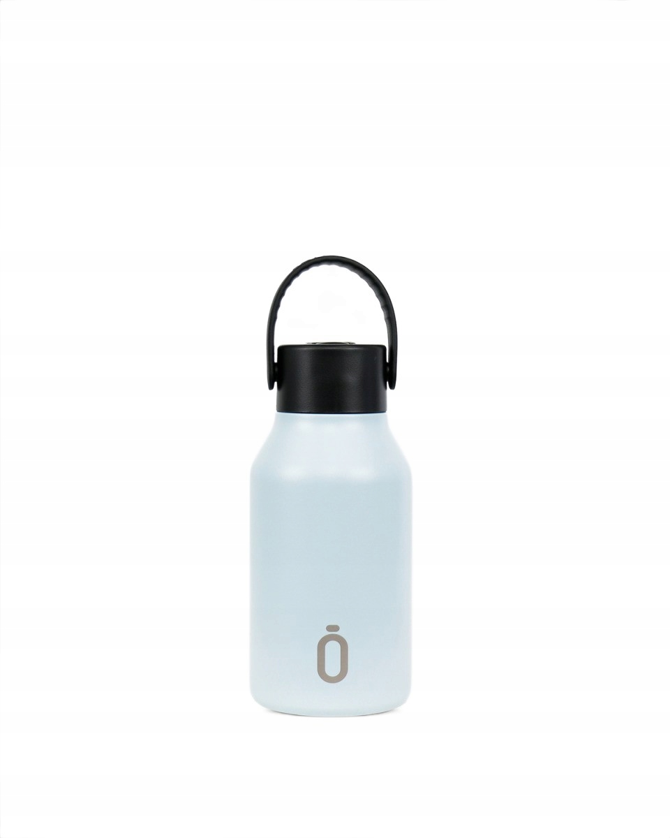 Butelka termiczna Runbott Mii 350 ml pudrowe niebo
