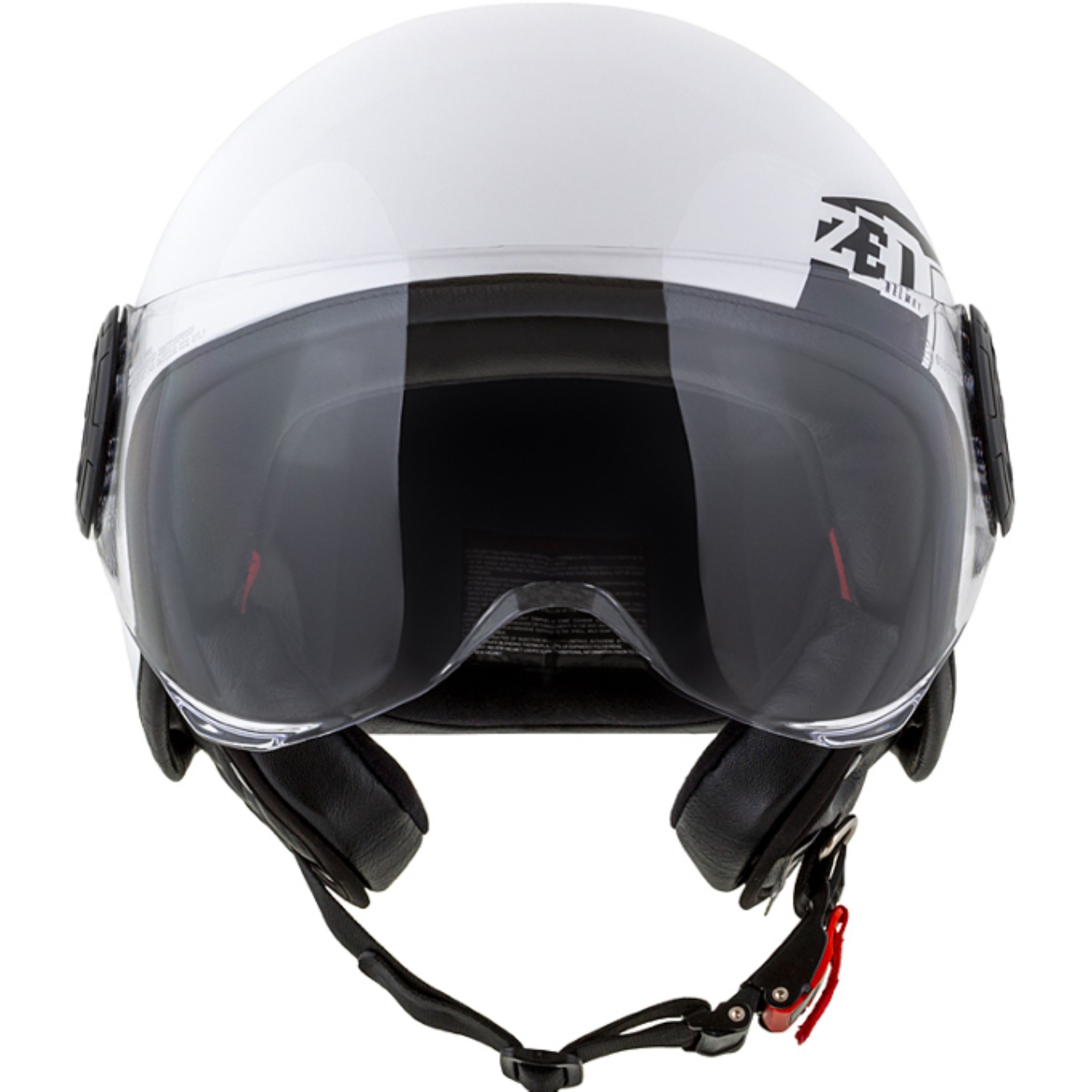 SZYBA DO KASKOW ZED C3 C30 CZARNA Color black